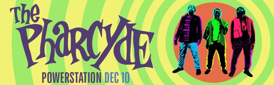 The Pharcyde