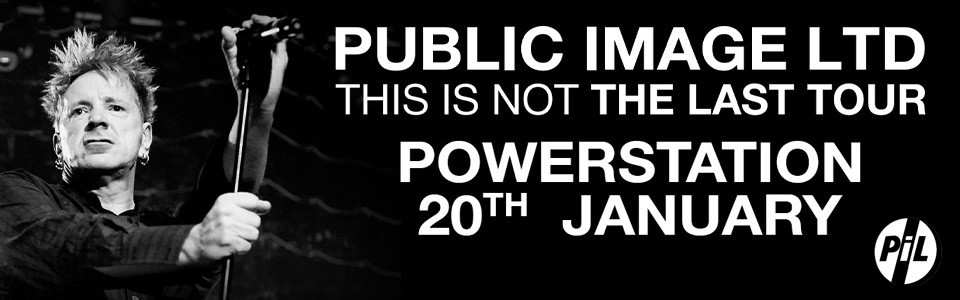 PUBLIC IMAGE LTD.